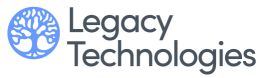Logo Legacy& Coaching